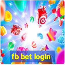 fb bet login